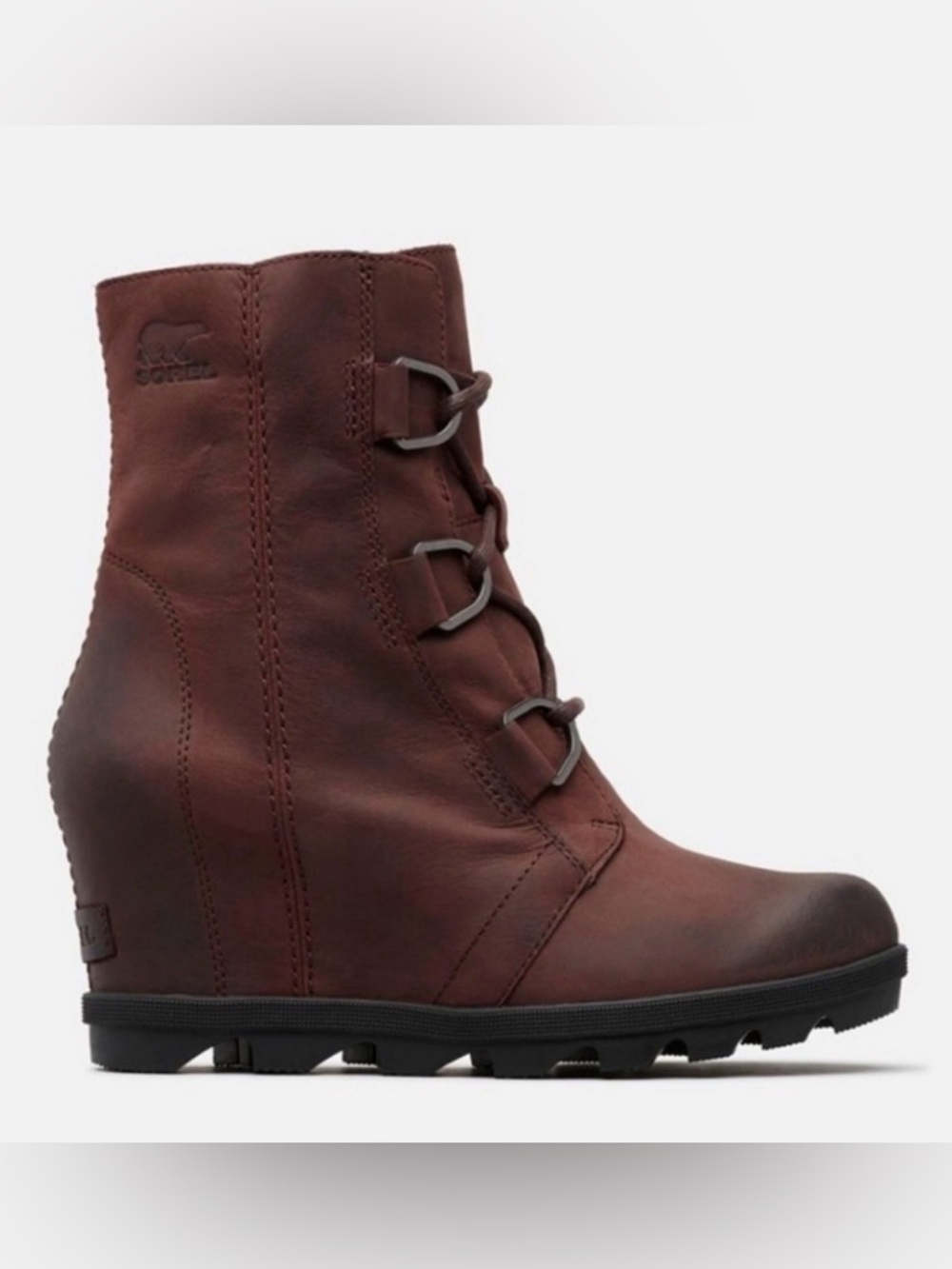 JOAN OF ARCTIC ™ WEDGE II